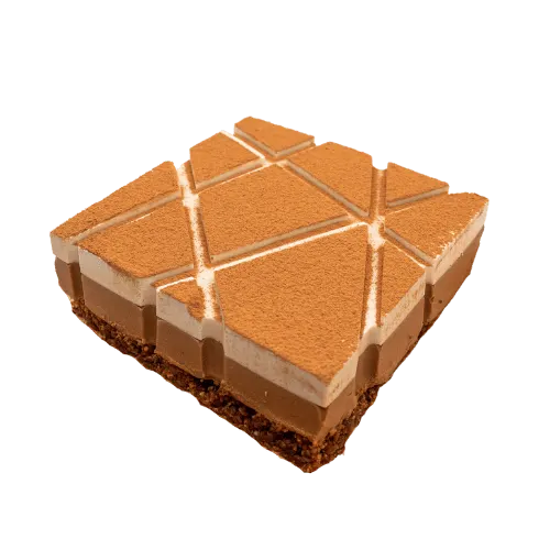 Delicious cake